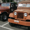 Oldtimer 2008 Vevey - 081